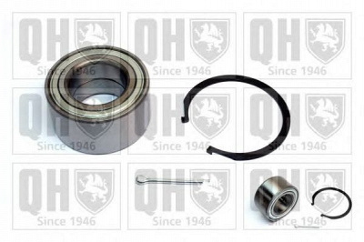 QUINTON HAZELL qwb1455 -  Комплект подшипника ступицы колеса